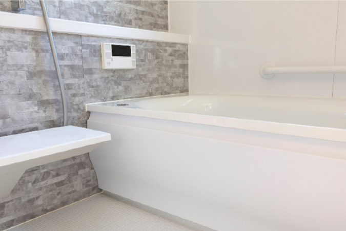 システムキッチン工事